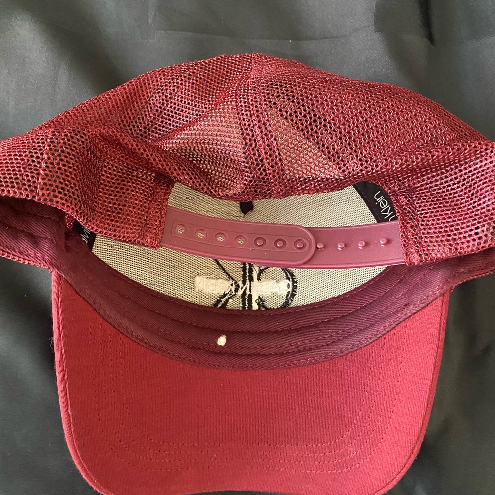 CK hat - Picture 2 of 4